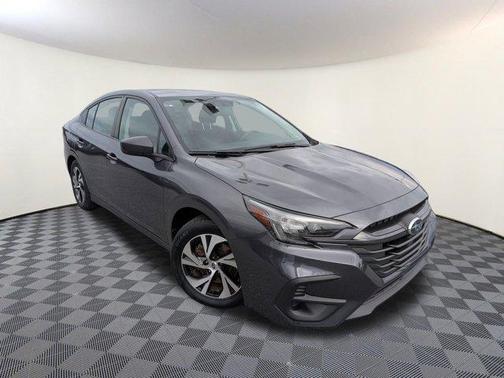 2023 Subaru Legacy