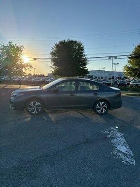 2023 Subaru Legacy