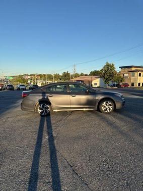 2023 Subaru Legacy Base (CVT)