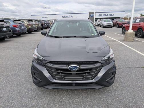 2023 Subaru Legacy Base (CVT)