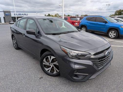 2023 Subaru Legacy Base (CVT)