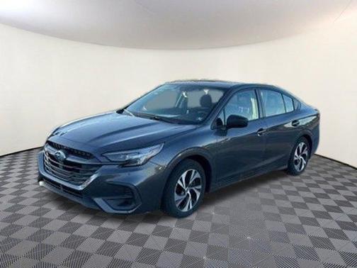 2023 Subaru Legacy