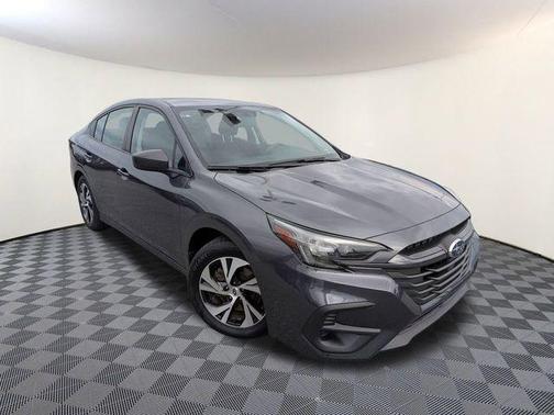 2023 Subaru Legacy Base (CVT)