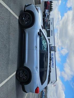 2024 Subaru Ascent Onyx Edition Limited