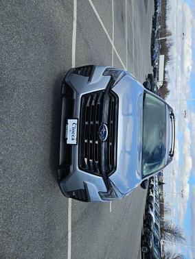 2024 Subaru Ascent Onyx Edition Limited