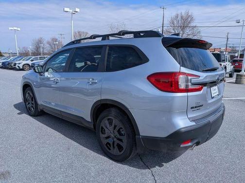 2024 Subaru Ascent Onyx Edition Limited