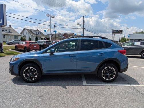 2023 Subaru Crosstrek Premium