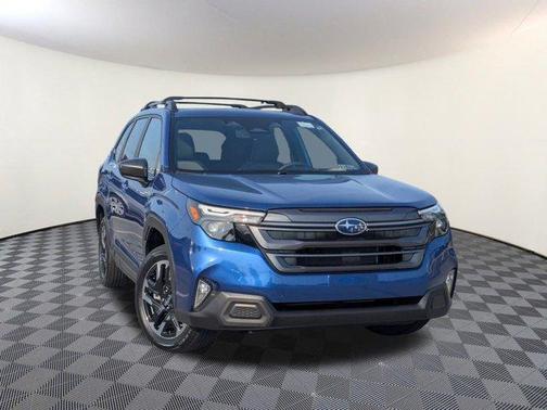 2025 Subaru Forester Hybrid Premium