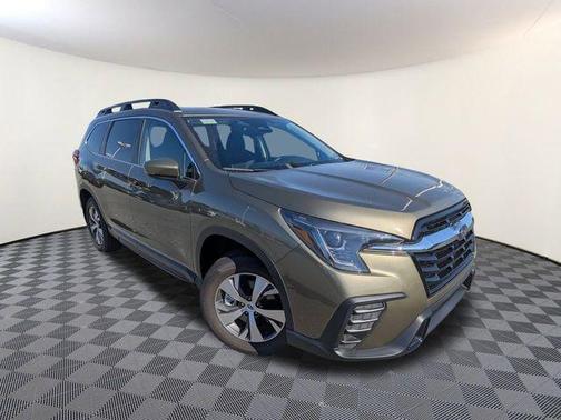 2025 Subaru Ascent Premium