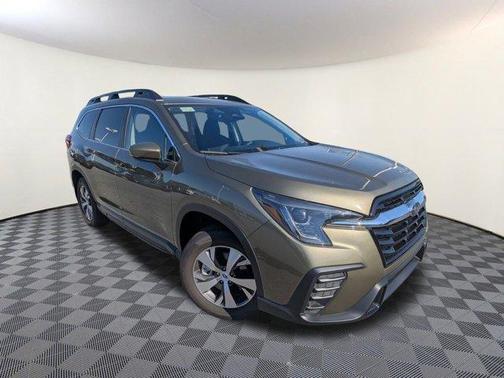2025 Subaru Ascent Premium