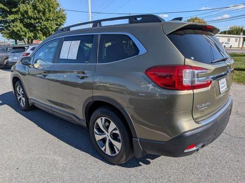 2025 Subaru Ascent Premium