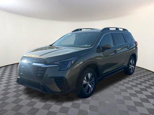 2025 Subaru Ascent Premium