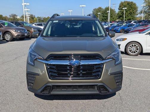 2025 Subaru Ascent Premium