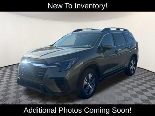 2025 Subaru Ascent Premium