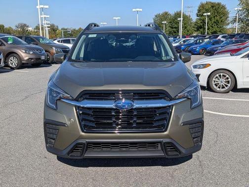 2025 Subaru Ascent Premium