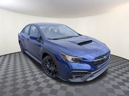 2025 Subaru WRX Premium