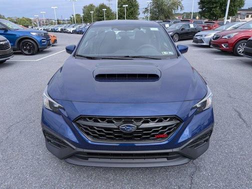 2025 Subaru WRX Premium