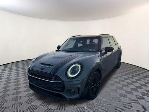 2023 MINI Clubman Cooper S