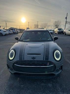 2023 MINI Clubman Cooper S