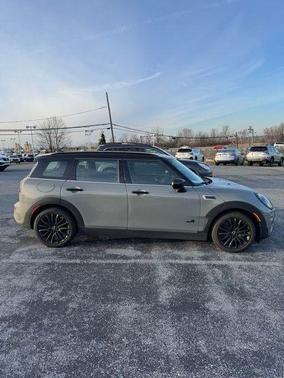 2023 MINI Clubman Cooper S