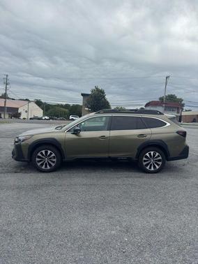 2023 Subaru Outback Limited XT