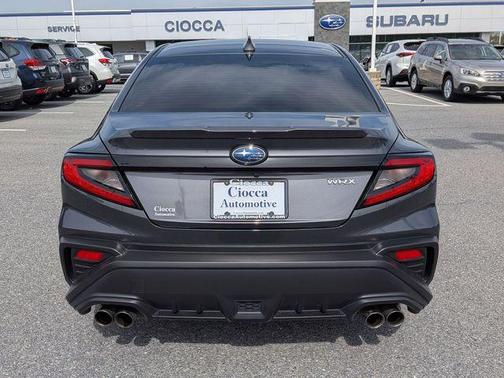 2023 Subaru WRX Premium