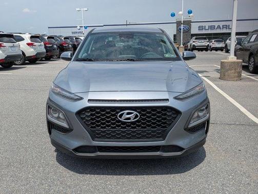2019 Hyundai KONA SE