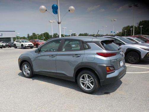 2019 Hyundai KONA SE