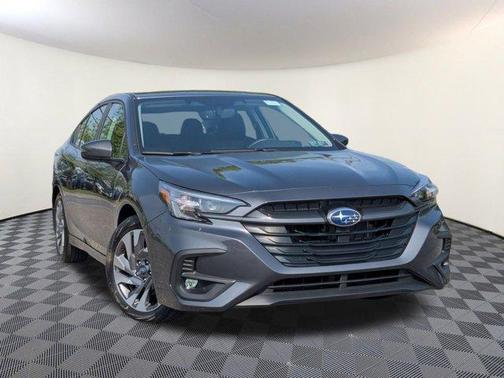 2025 Subaru Legacy