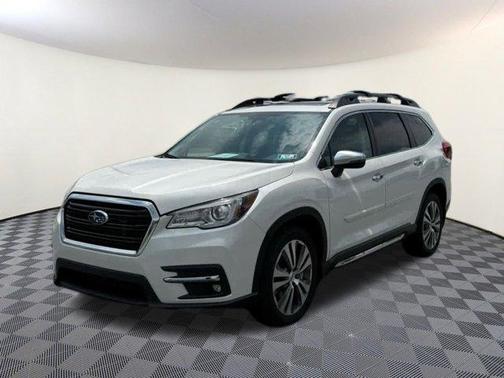 2021 Subaru Ascent Touring 7-Passenger