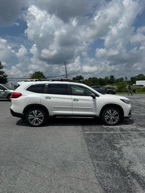 2021 Subaru Ascent Touring 7-Passenger