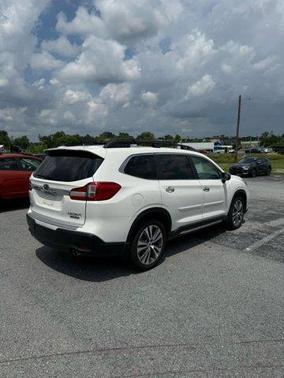 2021 Subaru Ascent Touring 7-Passenger