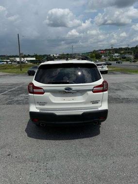 2021 Subaru Ascent Touring 7-Passenger