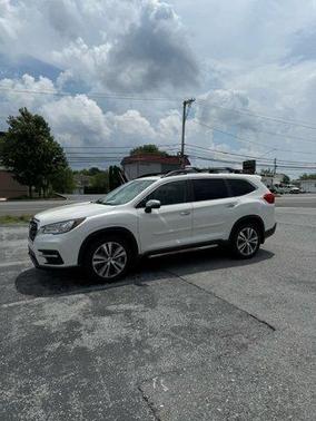 2021 Subaru Ascent Touring 7-Passenger