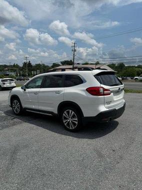 2021 Subaru Ascent Touring 7-Passenger