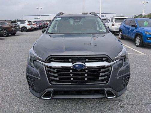 2025 Subaru Ascent Touring