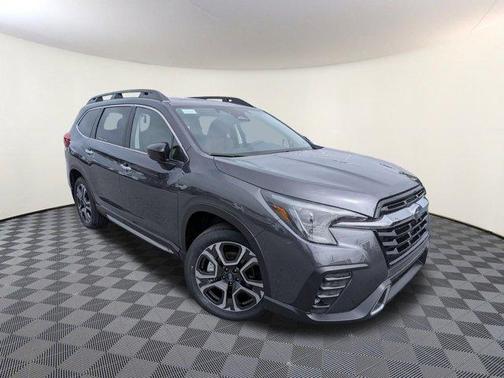 2025 Subaru Ascent Touring
