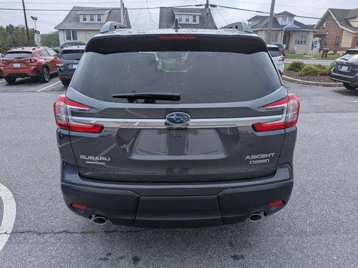 2025 Subaru Ascent Touring