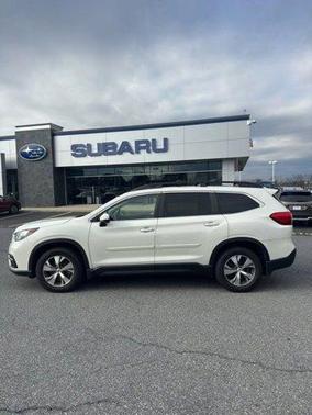 2022 Subaru Ascent Premium 7-Passenger