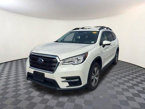 2022 Subaru Ascent Premium 7-Passenger
