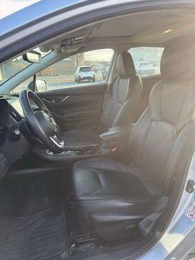 2017 Subaru Impreza 2.0i Limited