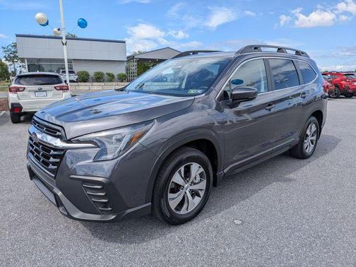 2025 Subaru Ascent Premium