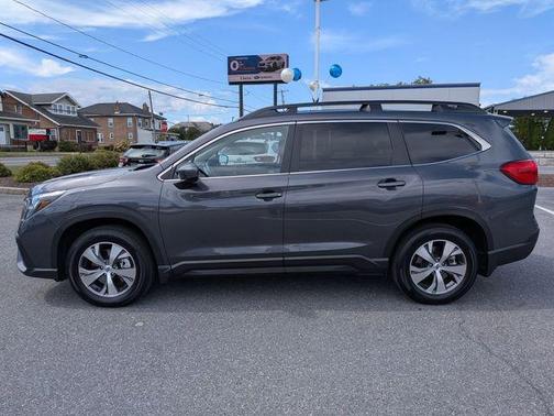 2025 Subaru Ascent Premium