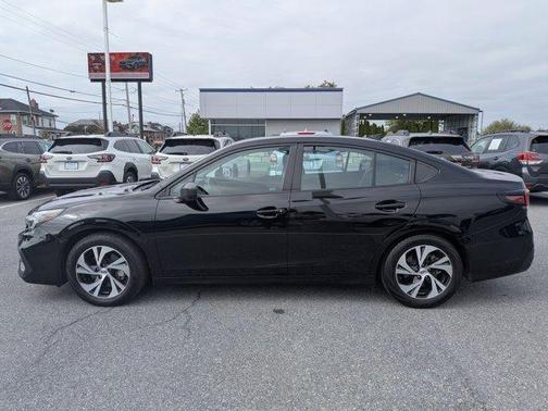 2024 Subaru Legacy Base (CVT)