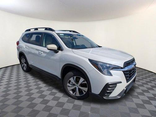 2025 Subaru Ascent Premium