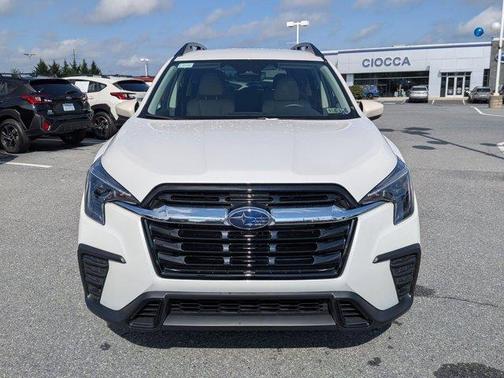 2025 Subaru Ascent Premium