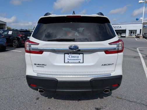2025 Subaru Ascent Premium