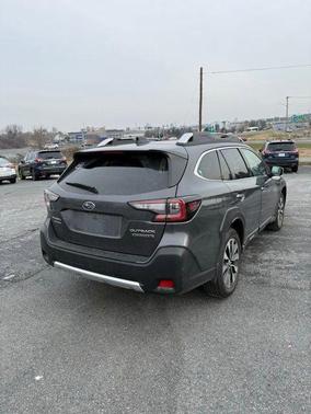2023 Subaru Outback Touring XT