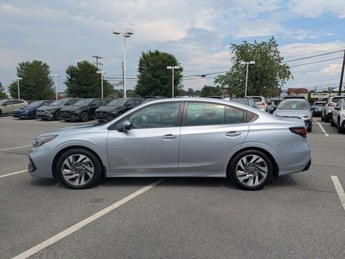 2023 Subaru Legacy Limited