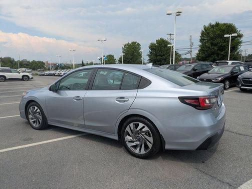 2023 Subaru Legacy Limited